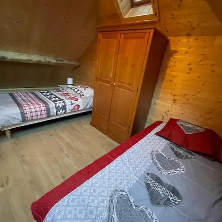 Lutel * Le Bourg-dʼOisans