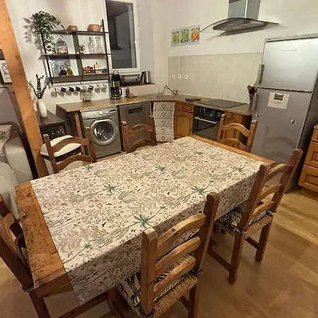 Apartman Lutel