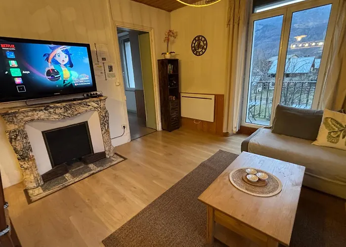 Lutel Apartman