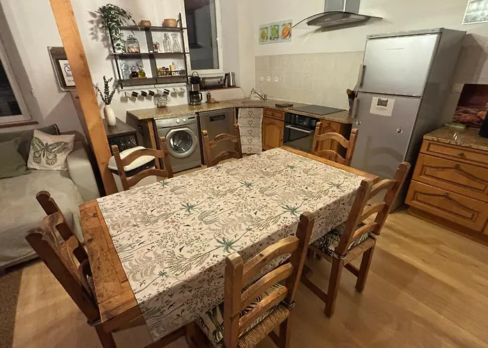 Apartman Lutel